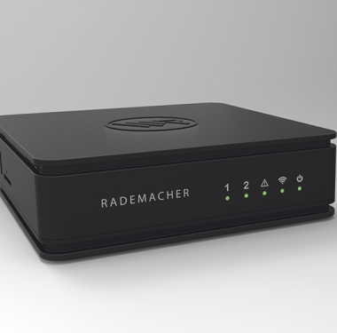 Rademacher-HomePilot-Box