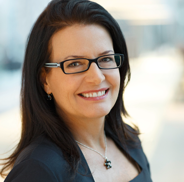 Ursula Wingfield