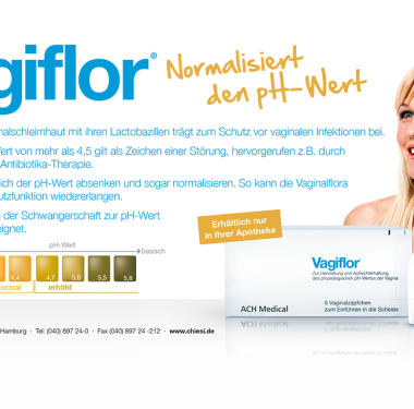 Vagiflor