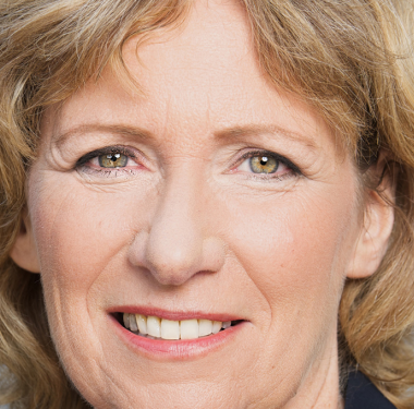 Birgit Fischer