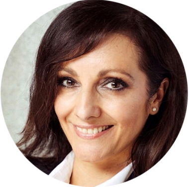 Lejla Ostermeier, Produkt- und Vetriebsmanagment, Gewerbefuchs