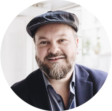 Christopher Plantener, CEO, Kontist GmbH