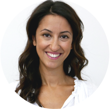 Sara Karayusuf Isfahani, Herausgeberin