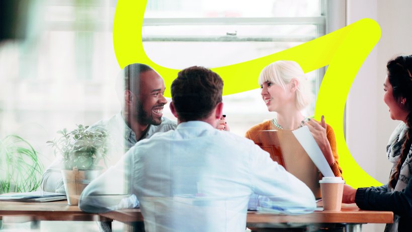Mit der HR-Studie zeigt Ihnen Personio, wie Sie Ihr Unternehmen zukunftssicher machen können