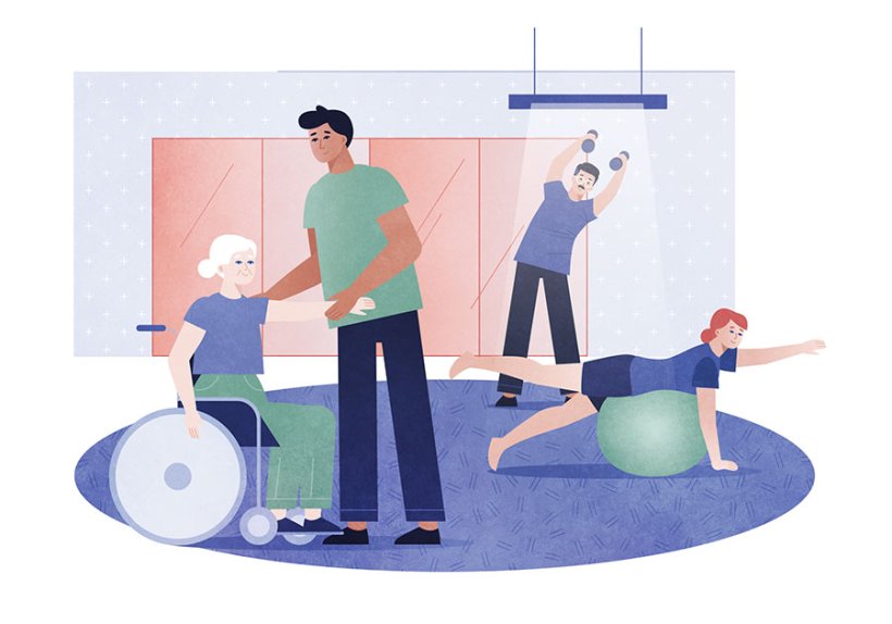 Illustration: Dominika Kowalska