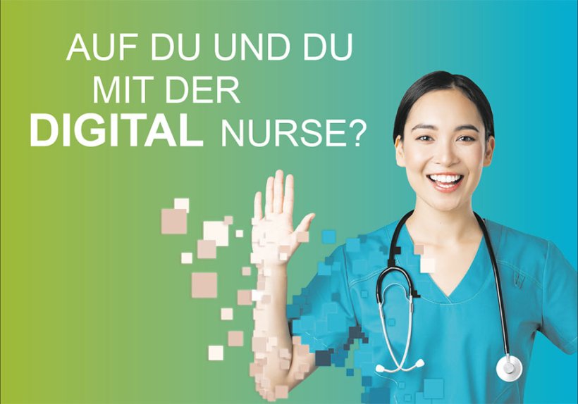 Digital Nurse Digital Nurse