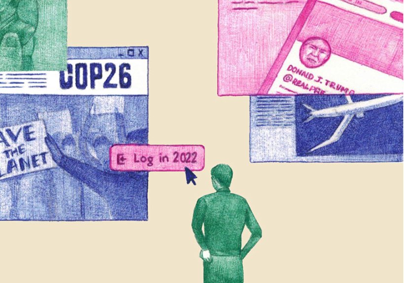 Illustration: Itziar Barrios