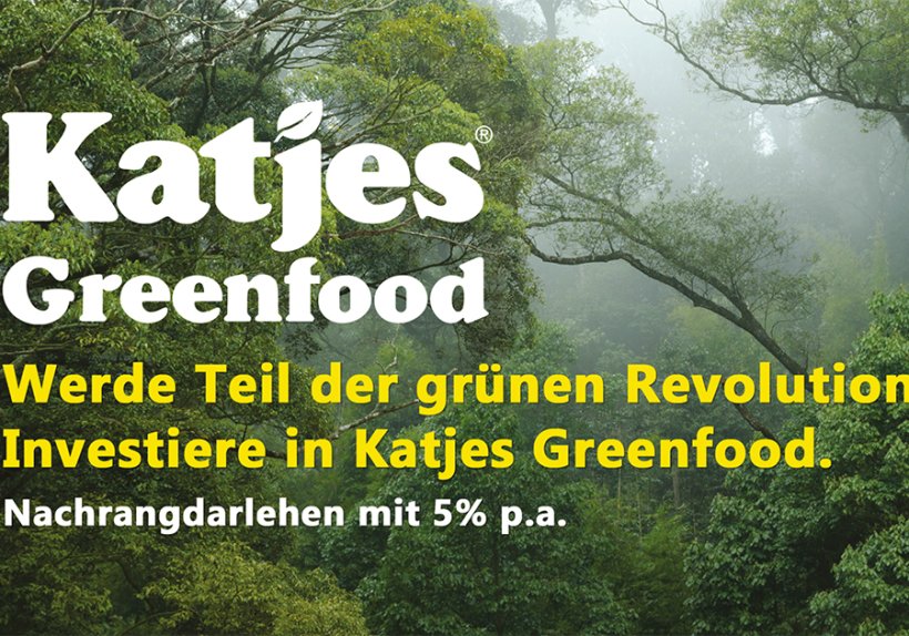 Katjes Greenfood