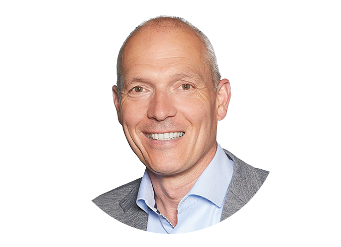 Sven Heizmann, Geschäftsführer, diemietwaesche.de