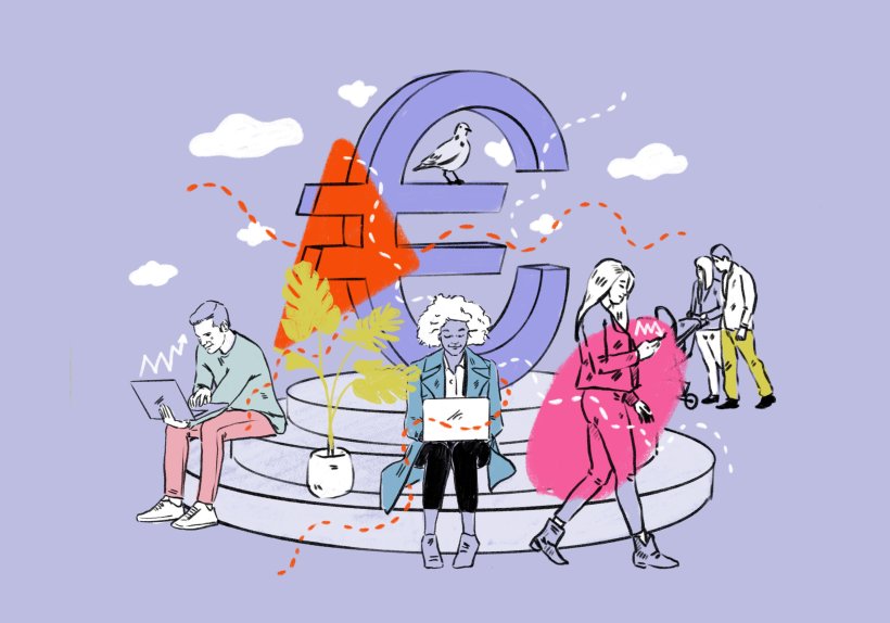 Illustration: Carina Crenshaw