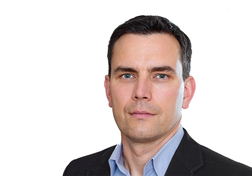 Martin Wermke vom Nationalen Centrum für Tumorerkrankungen Dresden ist Prüfarzt für die Immatics-Studien zur Immuntherapie.