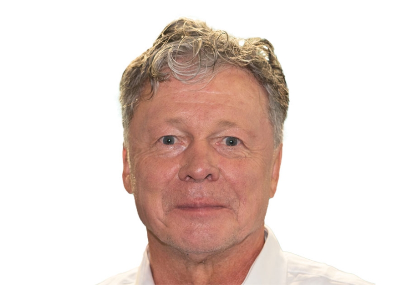 Dr. Karlfried Fuchs, Technical Support Advisor bei Petronas Lubricants Deutschland