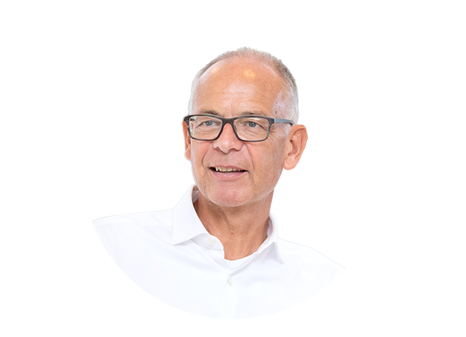 Heimo Scheuch CEO, Wienerberger AG