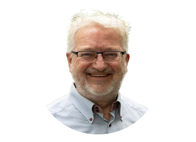Herbert Haberl, Leiter Unternehmenskunden und Nachhaltigkeitsmanagement der Climate Company