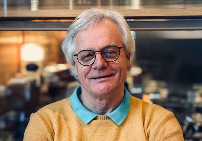 Dr. Nikolaus Scheper, 1. Vorsitzender der BVNDakademie