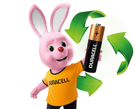DURACELL