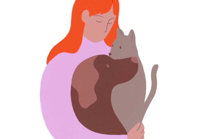 Illustration: Marie Urbin