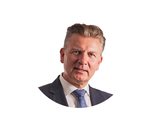 „Die Fabrik der Zukunft wird zweimal gebaut – digital und physisch.“ stellt Udo Gohier, Country Manager für Deutschland und Österreich bei MathWorks, fest.