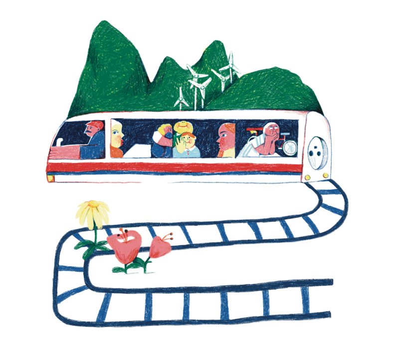 Illustration: Laura Neuhäuser