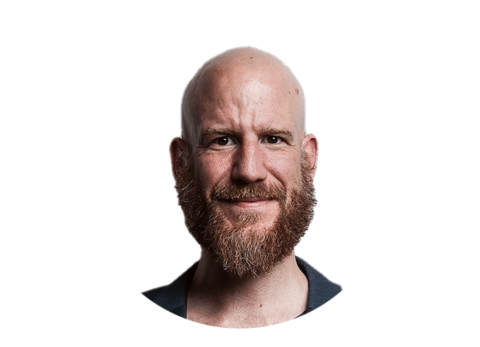 Dr. Christian Eilers, Projektleitung  Bundesweiter Vorlesetag bei der Stiftung Lesen