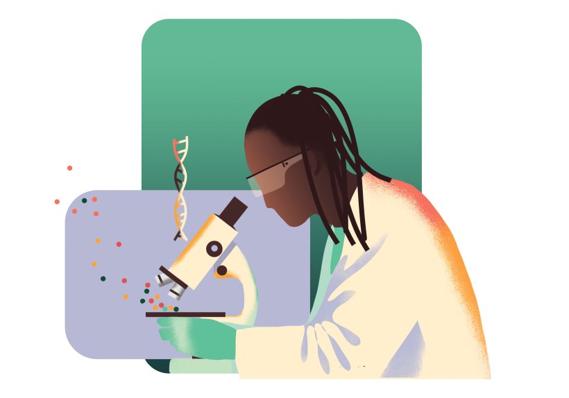 Illustratorin: Olga Aleksandrova