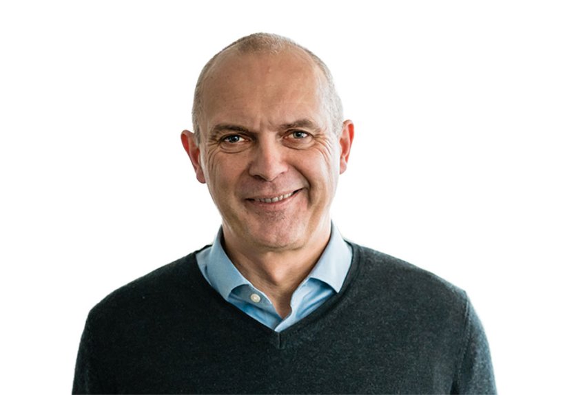 Peter Heine CTO und Vorstandsmitglied, Exxeta