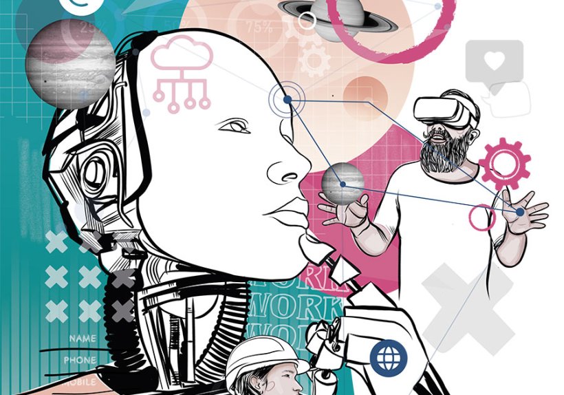 Illustration: Anna Ruza
