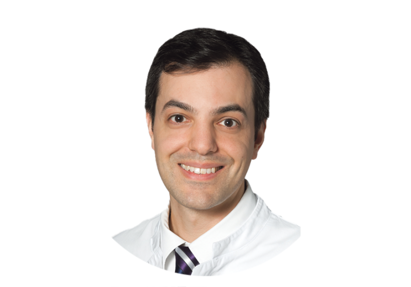 Prof. dr. Ramin Khoramnia  Leiter der Sektion für Experimentelle Chirurgie, Oberarzt, Augenklink der Universitätsklinik Heidelberg