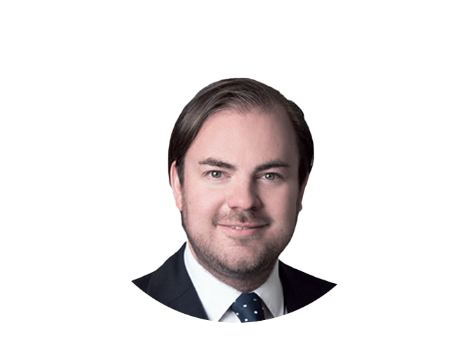 Philipp Schäferhoff, Vertriebsleiter