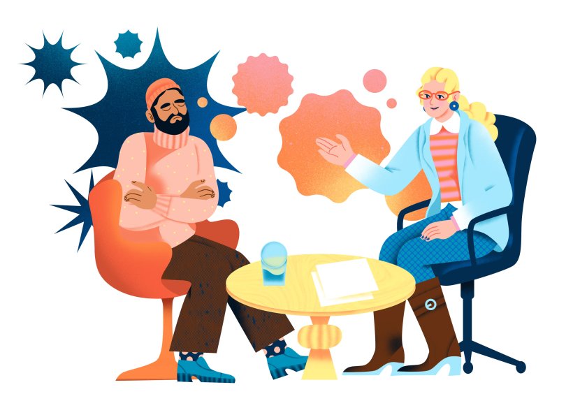 Illustrationen: Elena Resko Illustrationen: Elena Resko