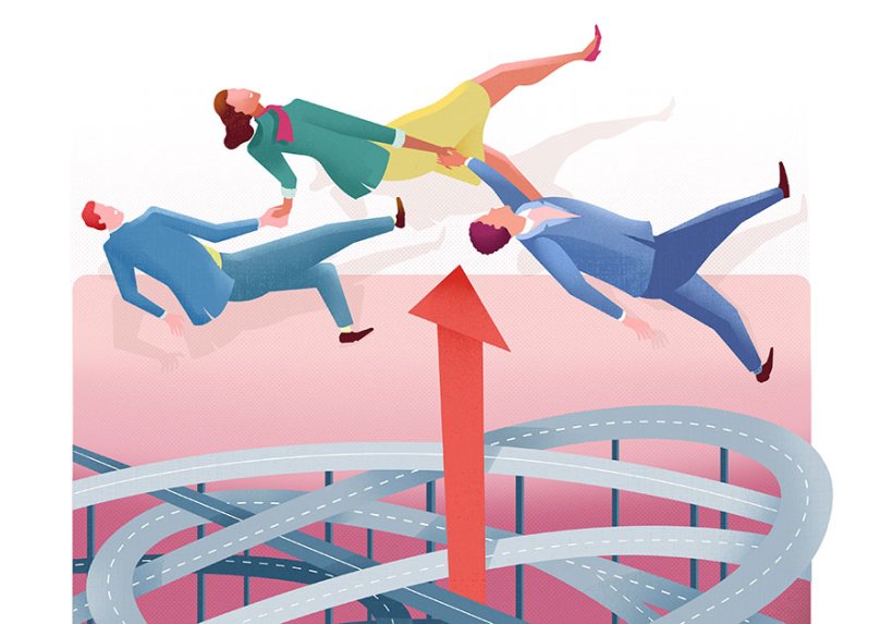 Josephine Warfelmann Illustration: Josephine Warfelmann