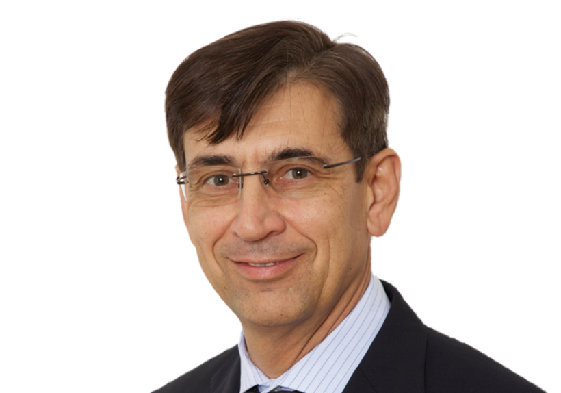 Frank Neumann, Gesellschafter AUREUS Golddepot GmbH  