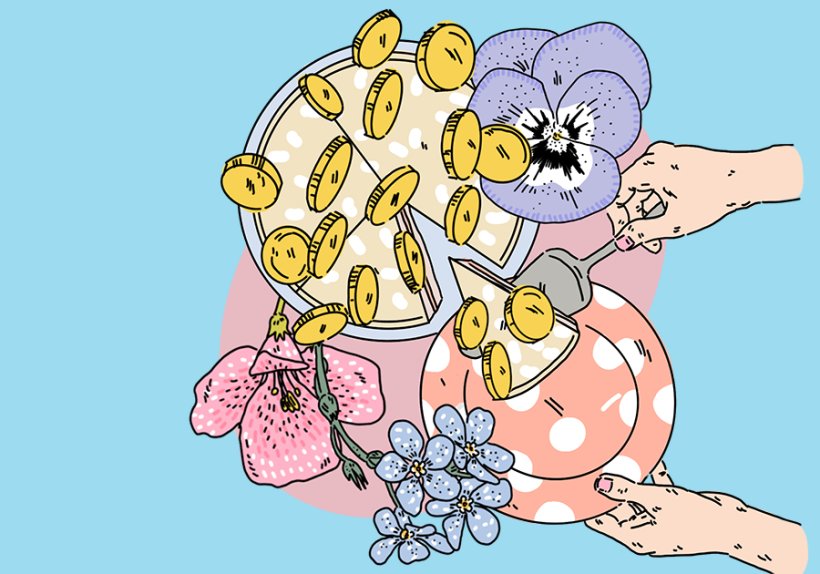 Illustration: Carina Crenshaw 