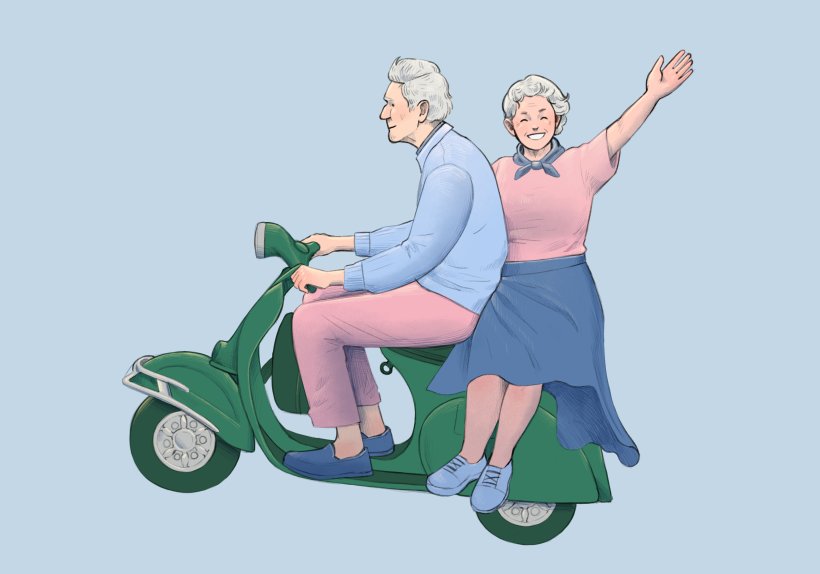 Illustrationen: Nadine Schmidt