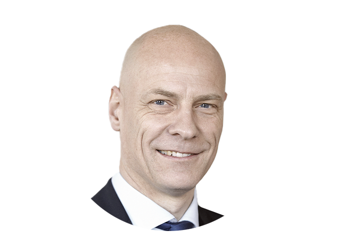 Jens Michael Peters, CEO, eprimo
