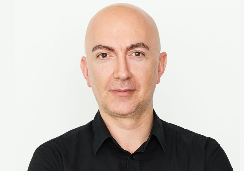 MICHAEL THEODOSSIOU, Geschäftsführer Mavie Work Deutschland