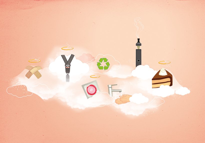 Illustration: Ivonne Schreiber