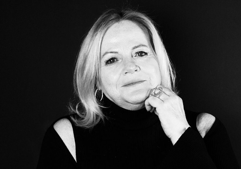 PETRA BLUME, Geschäftsführerin & Expertin für Digitalisierungsstrategien bei OPTIMAL SYSTEMS Vertriebsgesellschaft Dortmund mbH