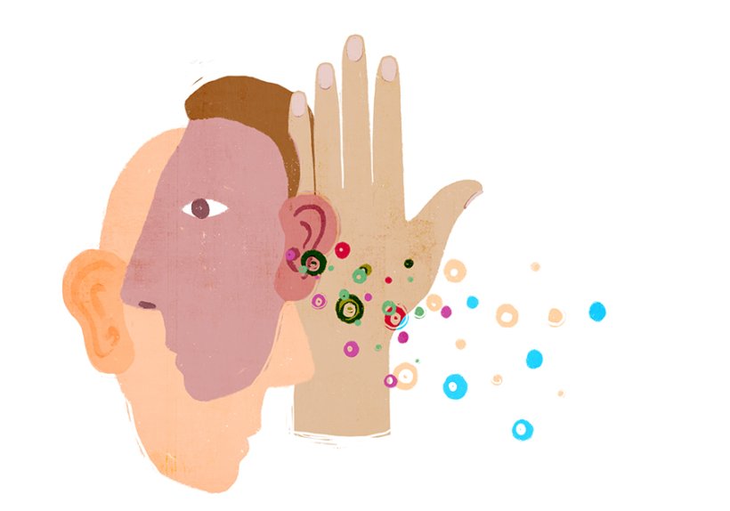 Illustration: Maria Martin