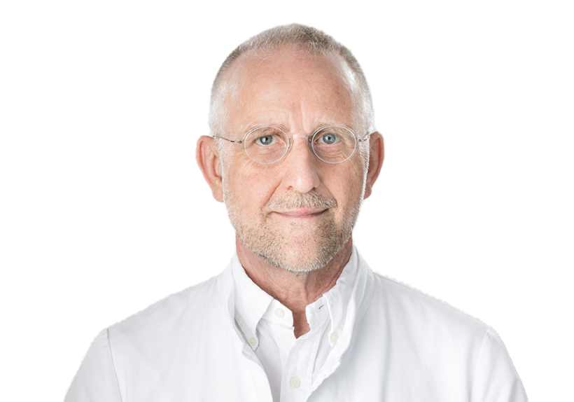 Dr. Wilfried Stücker, Geschäftsführung Immun- Onkologisches Zentrum Köln (IOZK)