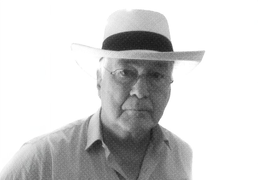 HORST SCHWARTZ, Kolumnist HORST SCHWARTZ, Kolumnist