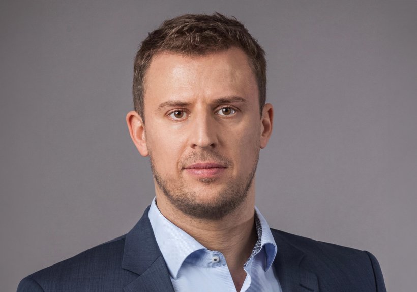 Mathias Nöbauer, Director Cloud  A1 Digital, Chief Executive Officer Exoscale