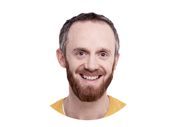 Andrew Mack, CEO, Octopus Energy Germany