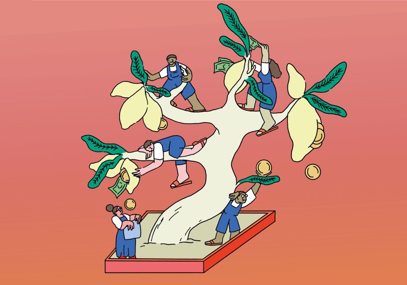 Illustration: Laura Neuhäuser 