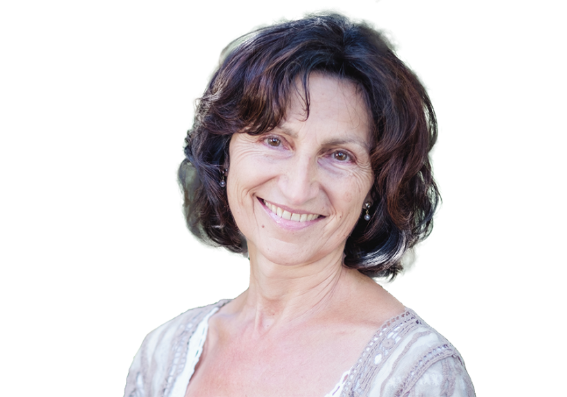 DR. MED. REINGARD HERBST Chefärztin der NESCURE® Privatklinik am See