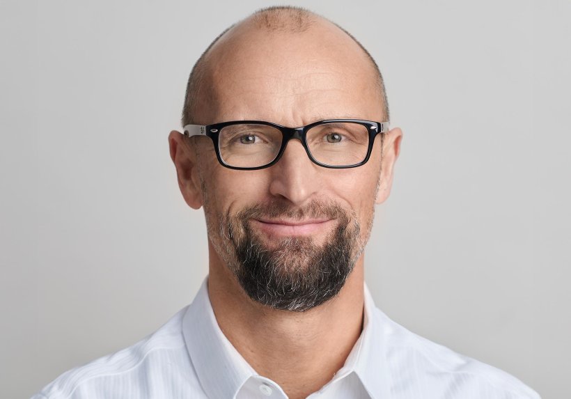 Herbert Warnecke, Leiter Key Account Green Solutions des Energieversorgers EWE