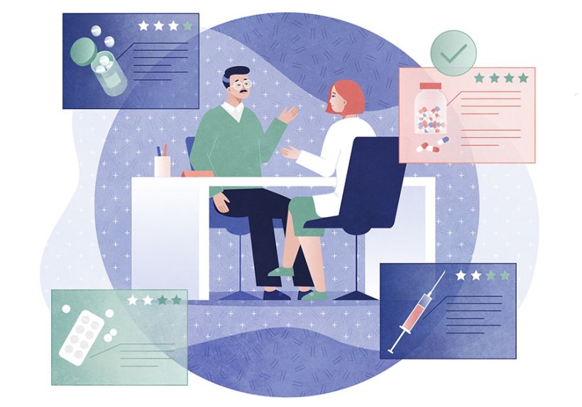 Illustration: Dominika Kowalska