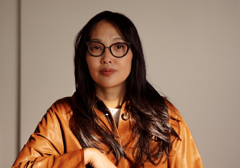 Miriam Stein, Autorin von „Die gereizte Frau“ (Goldmann Verlag)