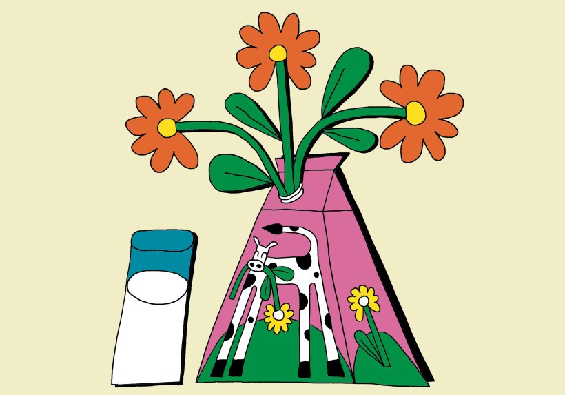 Illustration: Rosa Viktoria Ahlers