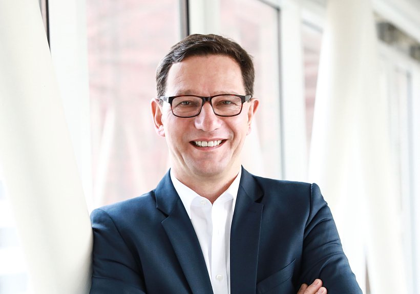 SILVIO KONRAD, Energie-Experte der TÜV NORD SILVIO KONRAD, Energie-Experte der TÜV NORD